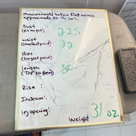 & Other Stories Cream Notch Lapel Mid Length Teddy Pea Coat Size 2 - Picture 10 of 10